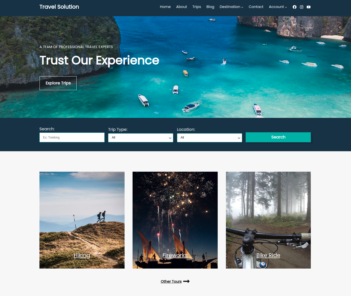Solutions for Travel Your Ultimate Guide