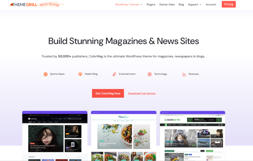 ColorMag