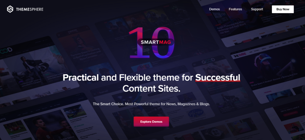 SmartMag