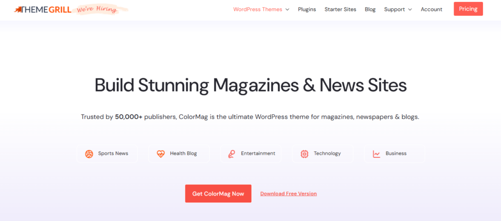ColorMag