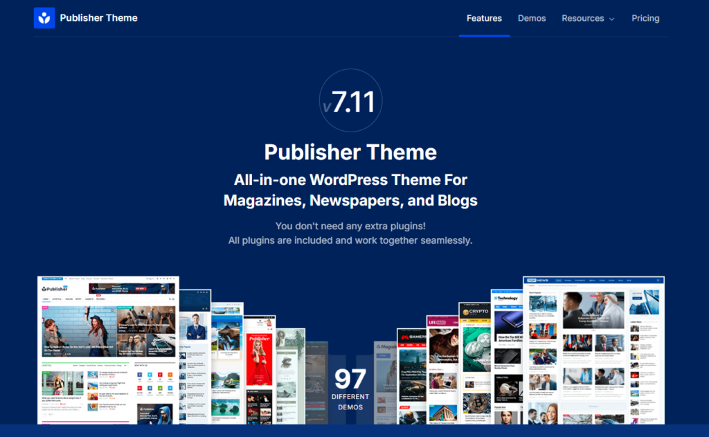 Publisher