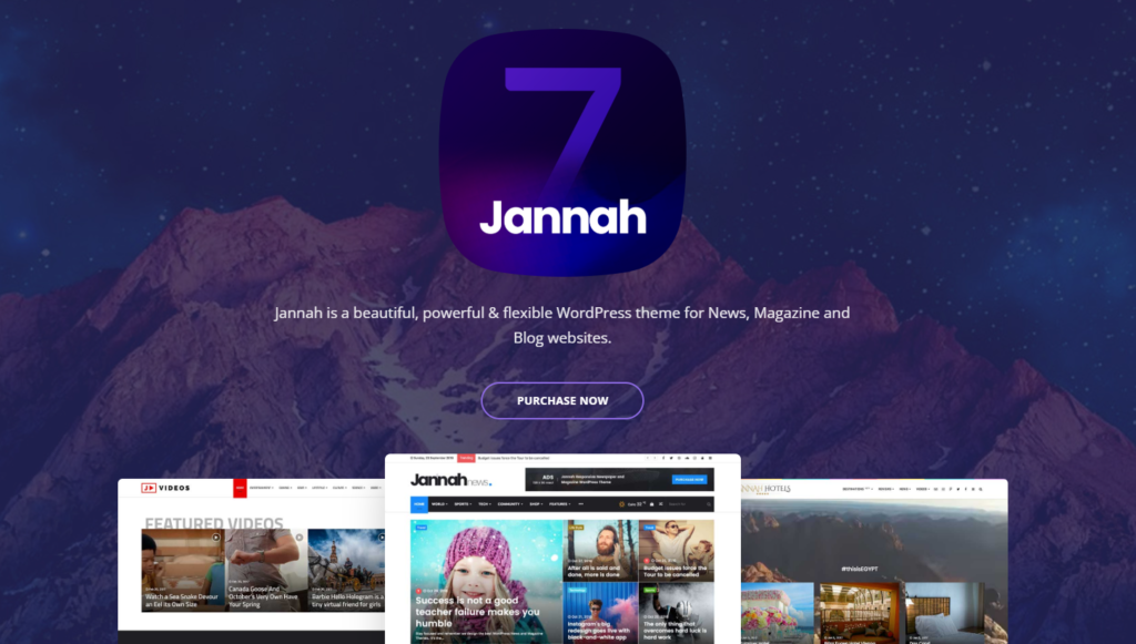 Jannah