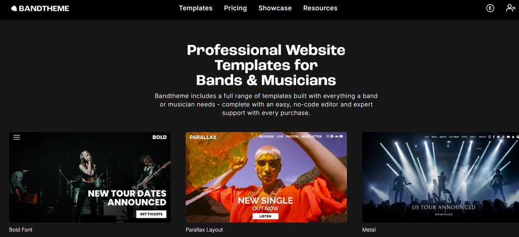BandTheme