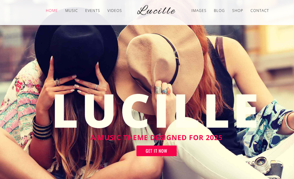 Lucille