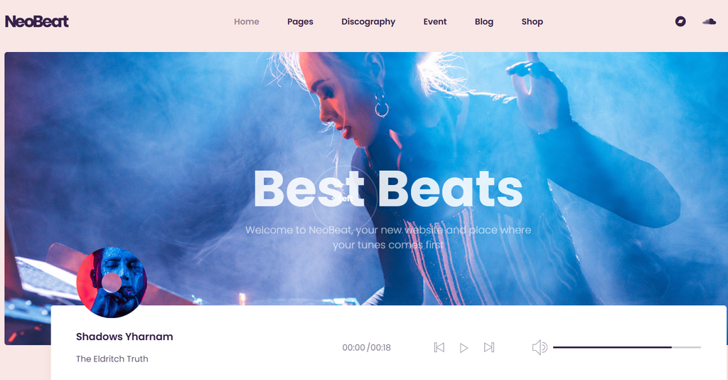 NeoBeat