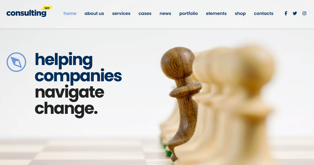 Consulting
