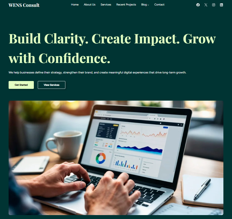 Wens Consult