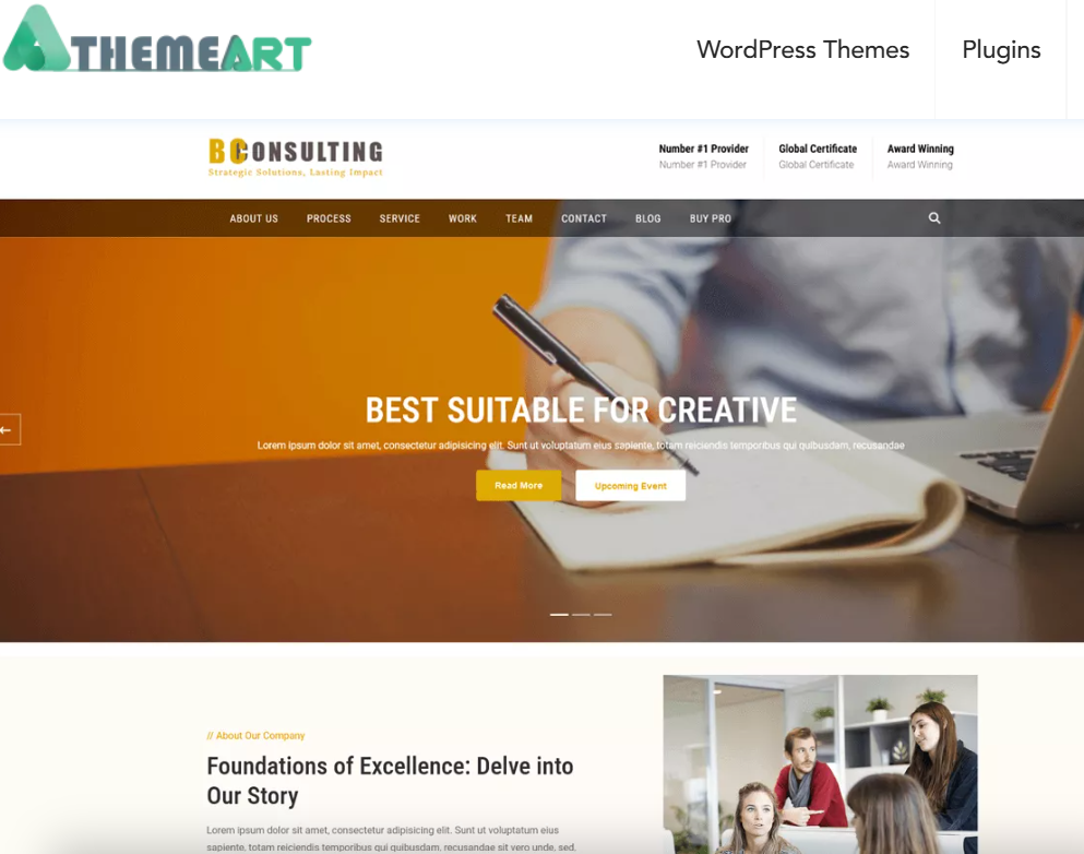 BC Consulting