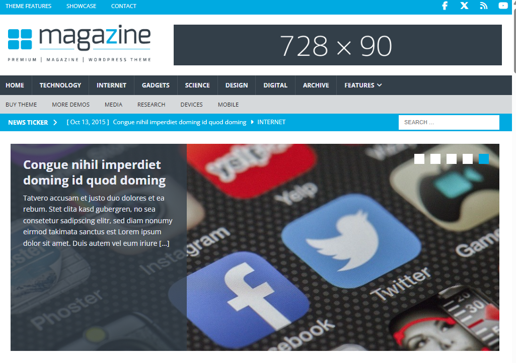 MH TechMagazine