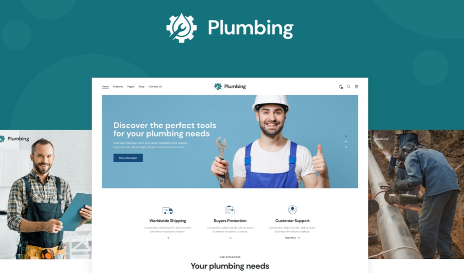Plumbing