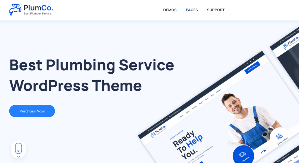Plumco
