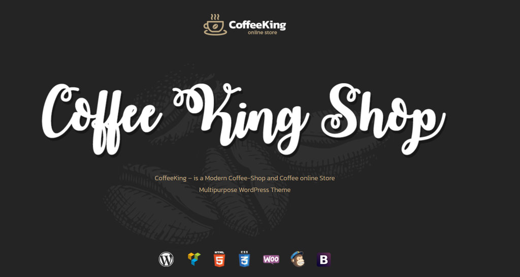 CoffeeKing