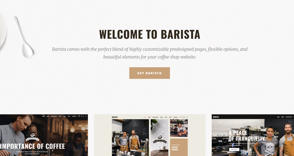 Barista