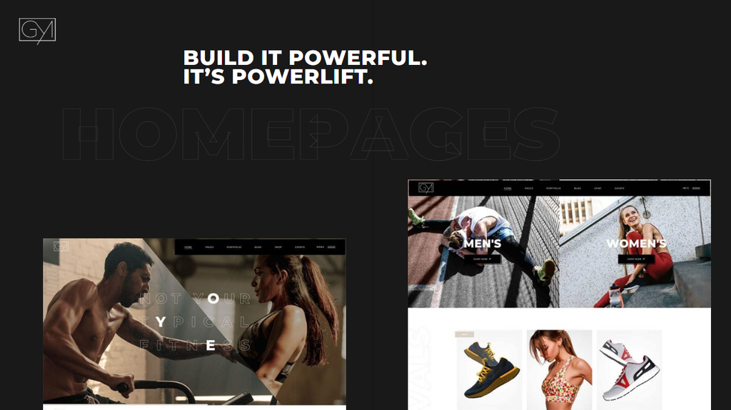 Powerlift