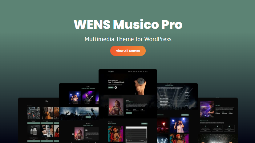 WENS Musico